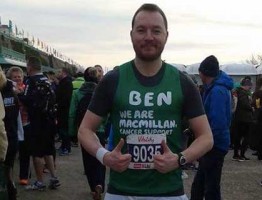 Brighton Half Marathon