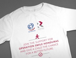 FIDI 2016 Charity Run sponsored by Reason Global