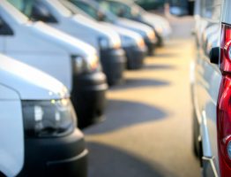 motor fleet insurance best practice