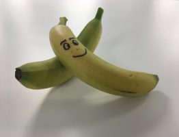 bananas