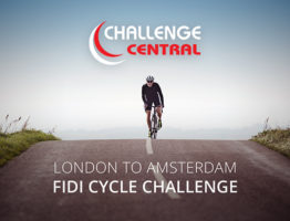 FIDI Cycle Challenge