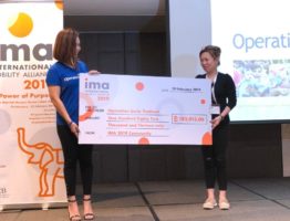 Operation Smile Thailand