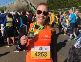 Brighton Half Marathon