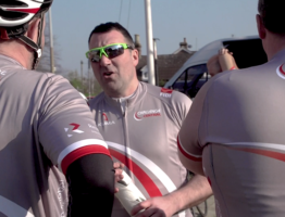 FIDI Cycle Challenge