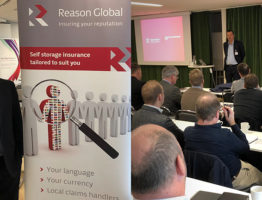 Swedish Self Storage Conference