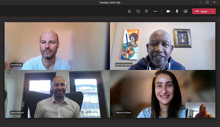 Reason Global Remote Teams