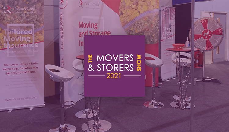 Movers and Storers Show
