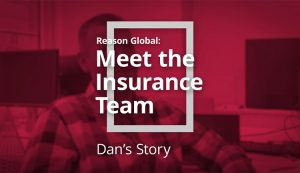 Meet the Team - Dan Reynolds
