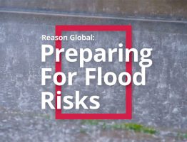 Preparing for flood risks