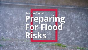 Preparing for flood risks
