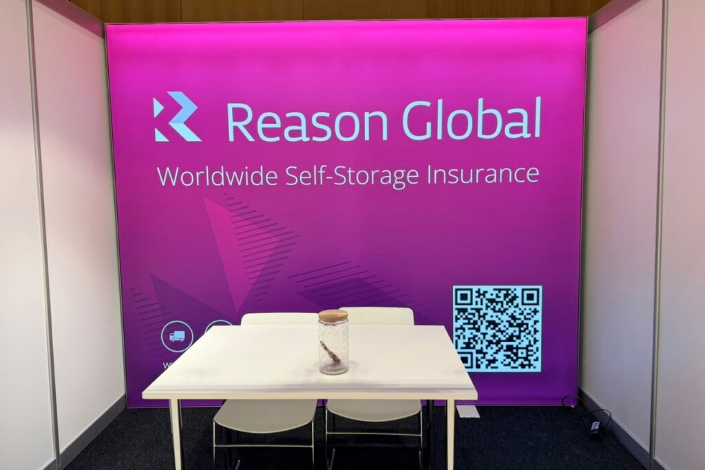 Reason Global at FEDESSA conference 2026