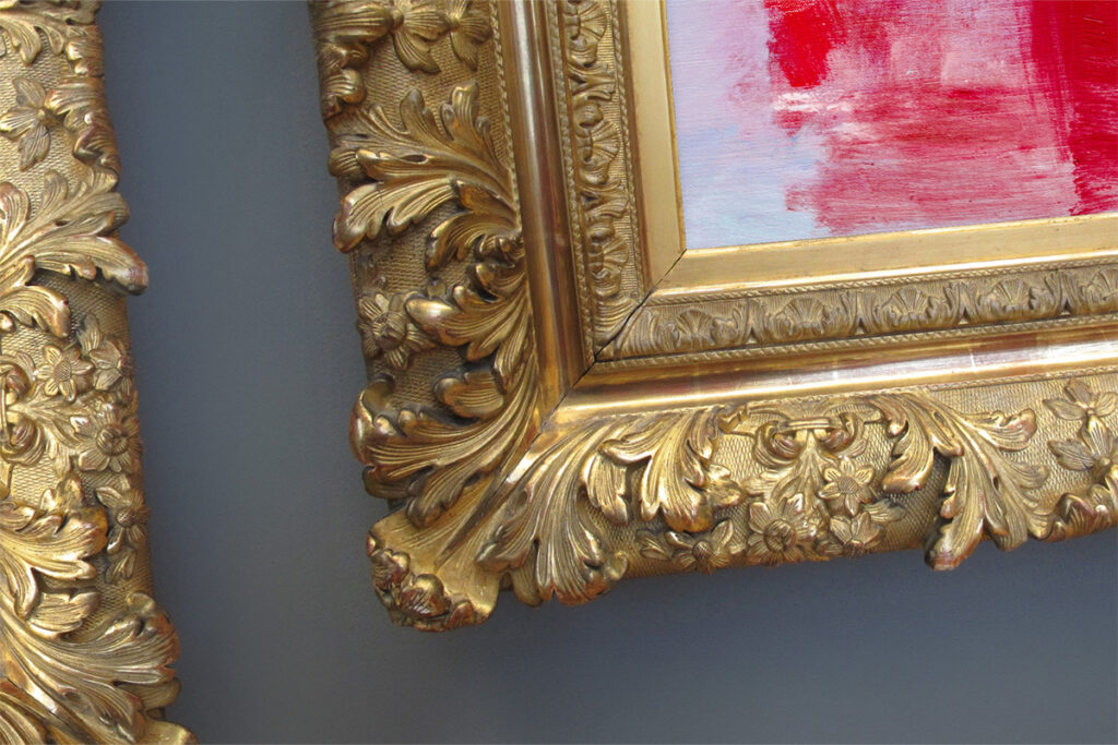 insurance brokers for fine art