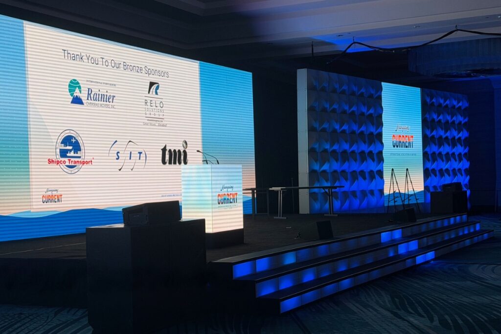 IAM annual meeting & expo 2026