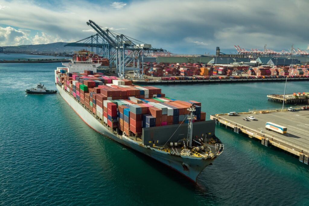 marine insurance – keeping pace with international moves