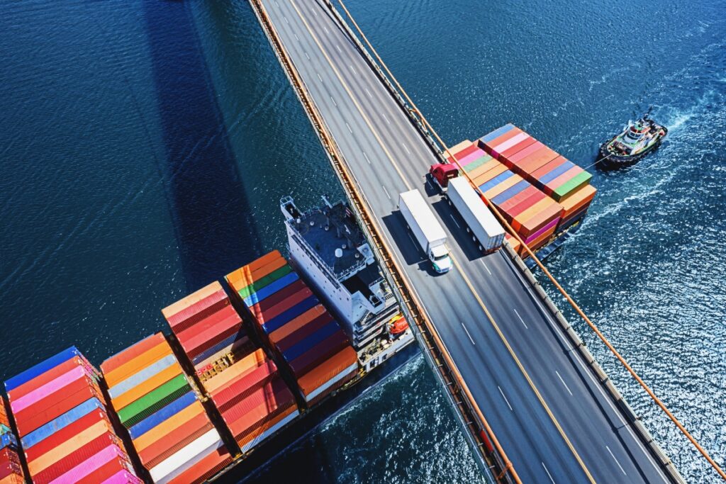 marine insurance, many stages