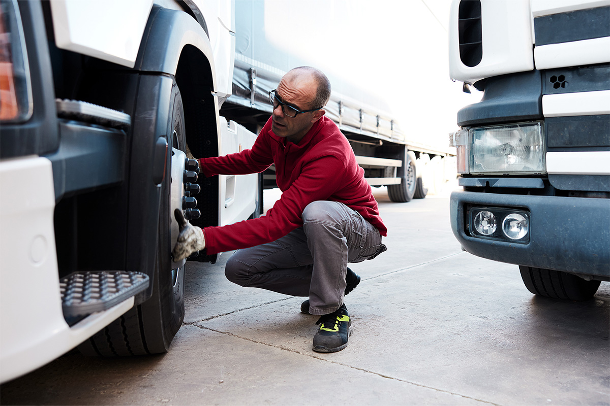 motor fleet insurance