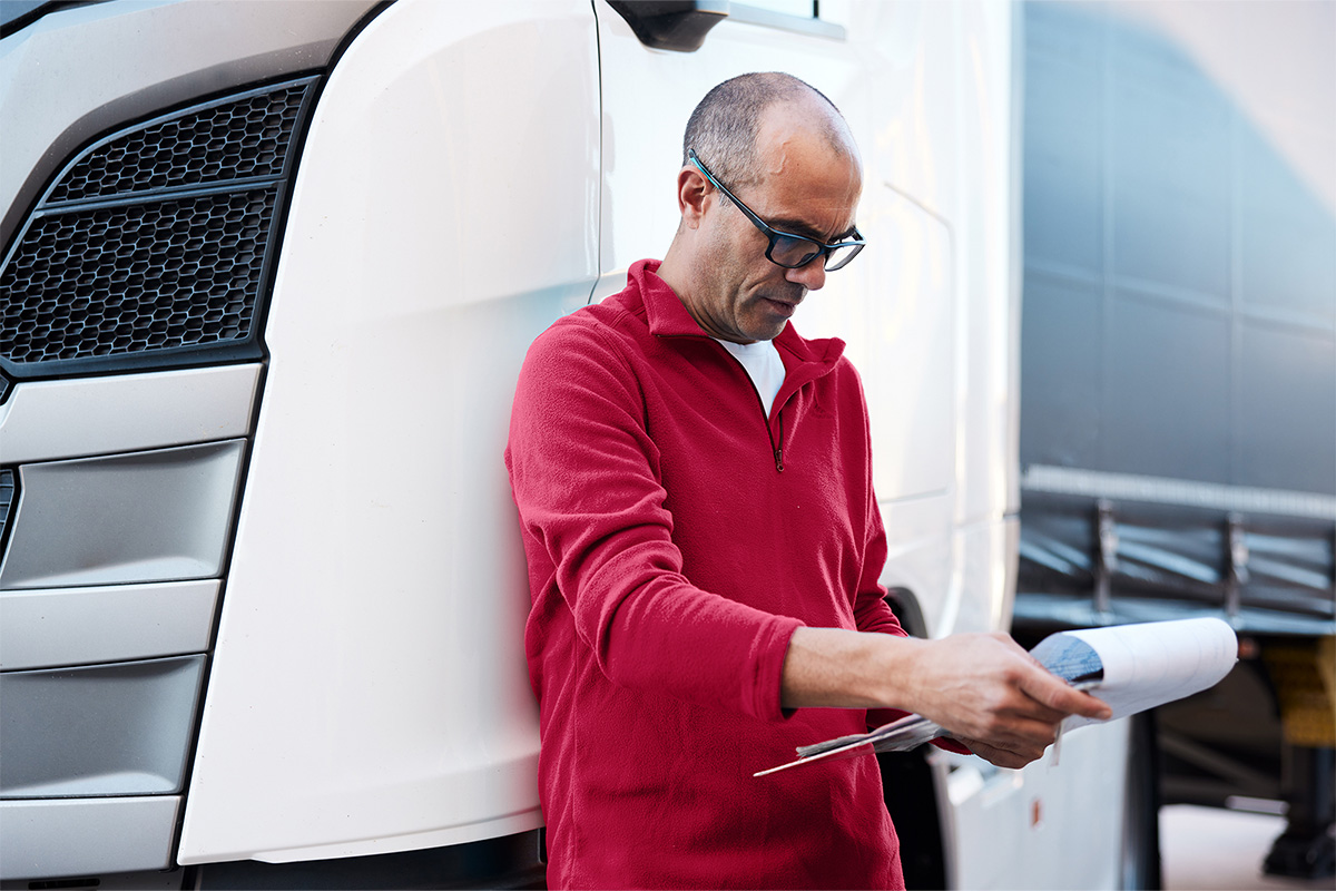 motor fleet insurance