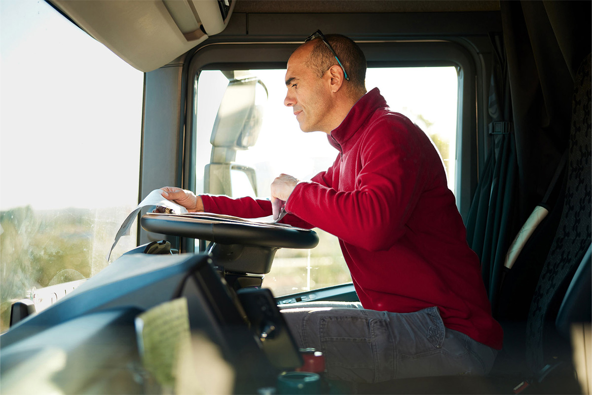 motor fleet insurance