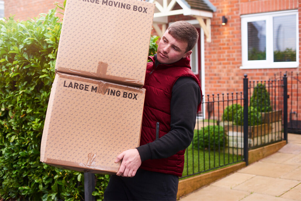 insurance brokers for movers