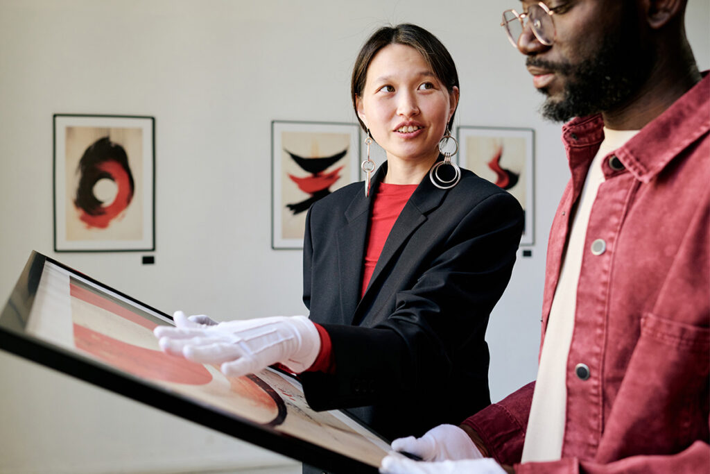 insurance for fine art