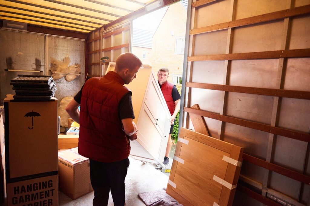Removals Insurance